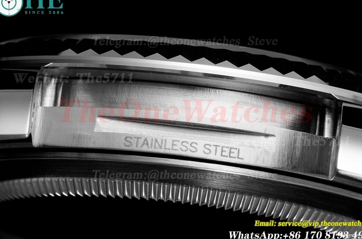 Stk SS EWEF SS Jub Datejust 41mm 126334 A3235 Green 0404